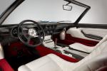 Lamborghini Miura Roadster 1968 года